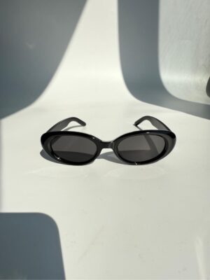 GÜNEŞ GÖZLÜĞÜ-545765-SİYAH