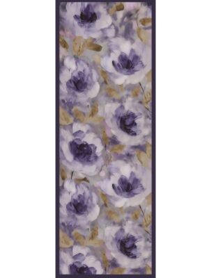 Nazende Desen Şal  469-020 - V-15 - Lavanta