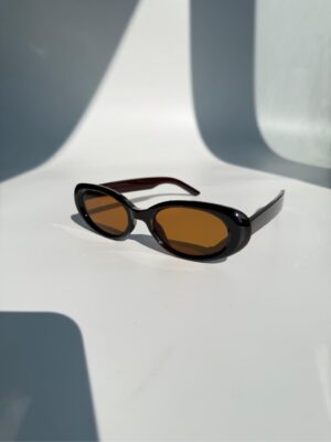 GÜNEŞ GÖZLÜĞÜ-545765-KAHVE