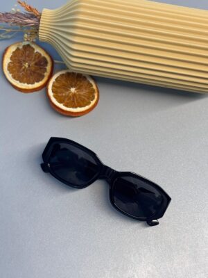 Güneş Gözlüğü- Siyah