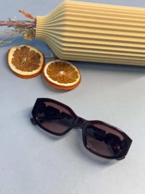 Güneş Gözlüğü-  Vişne degrade