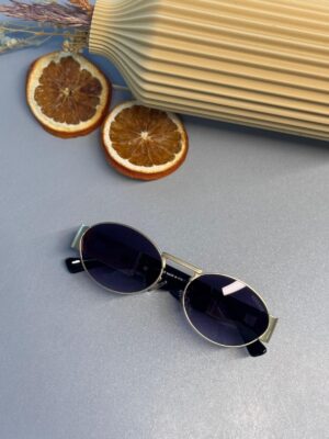 Versace VE2264 Medusa Icon Güneş Gözlüğü- Silver Siyah