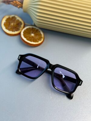 Vehla Asetat Güneş Gözlüğü – Lacivert