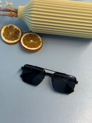 DITA Grand-Emperik Güneş gözlüğü - Siyah