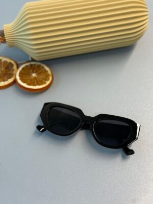Güneş Gözlüğü- Siyah