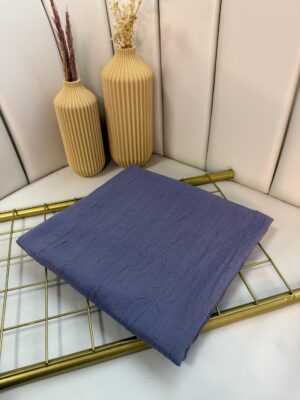 Organic Bambu Eşarp-Lavanta