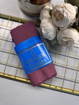 Rami Pamuk Şal 741074 -Gülkurusu