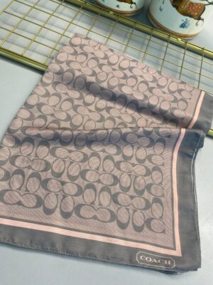 PAMUK İPEK ŞAL-10006-GRİ