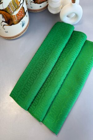 Ajda Desen Pamuk Jakar Şal - Benetton