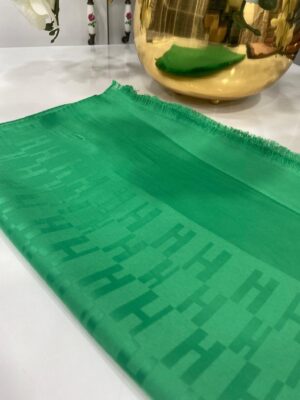 İpeksi Jakar Şal - Benetton