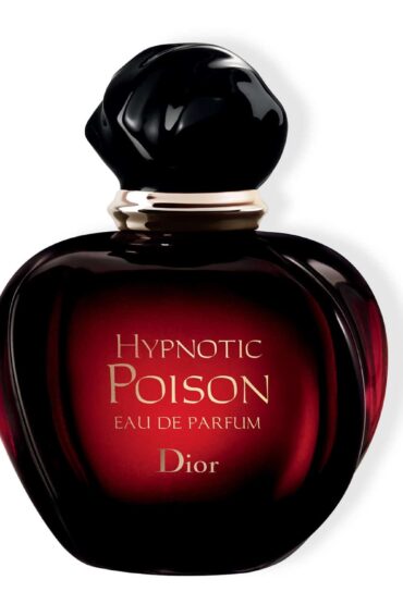 CHRİSTİAN DİOR HYPNOTİC POİSON EDP KADIN PARFÜM 100 ML