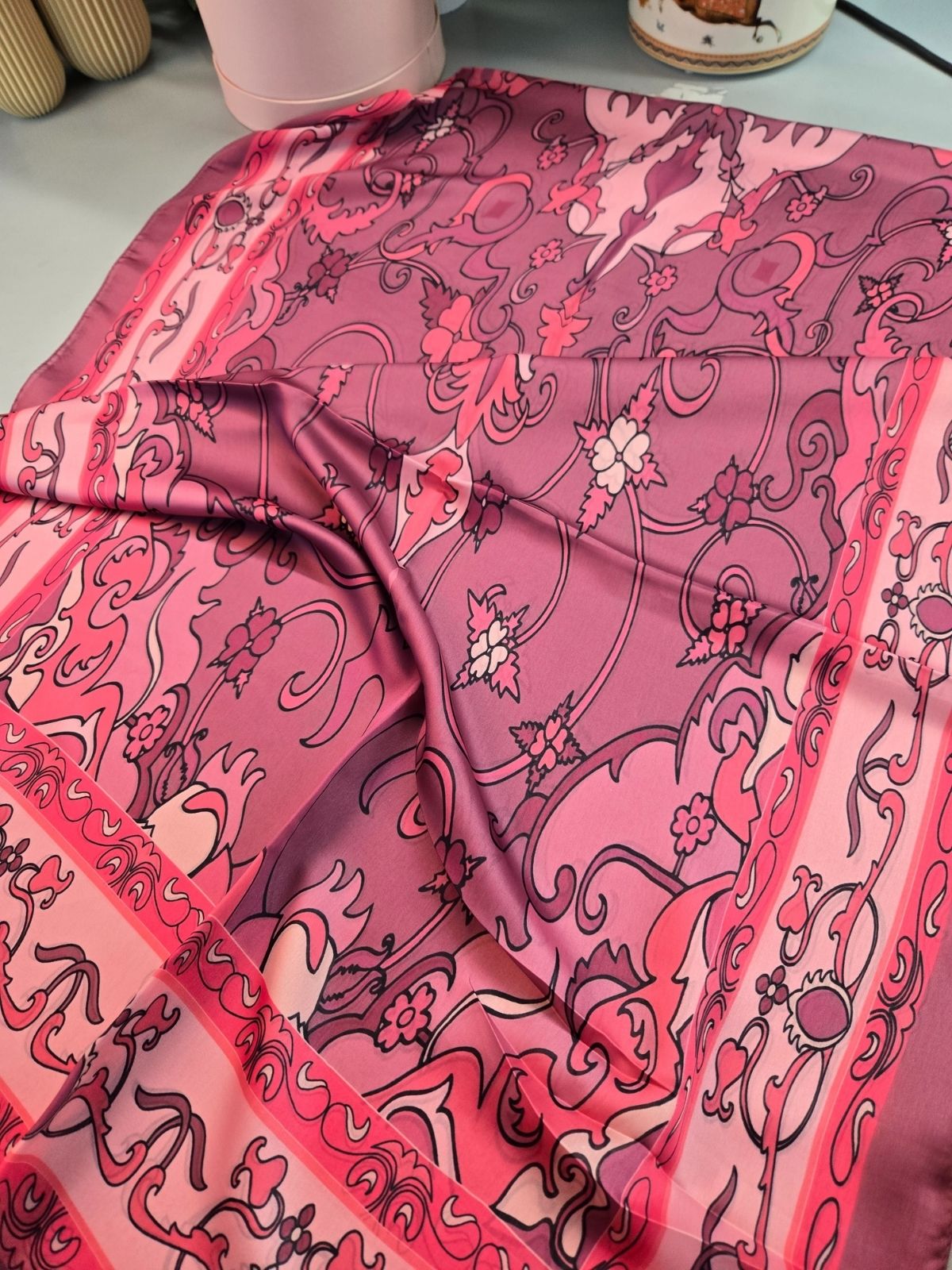 3'Lü Pamuk Şekeri İthal Vual Avantajlı Kutu - Görsel 3