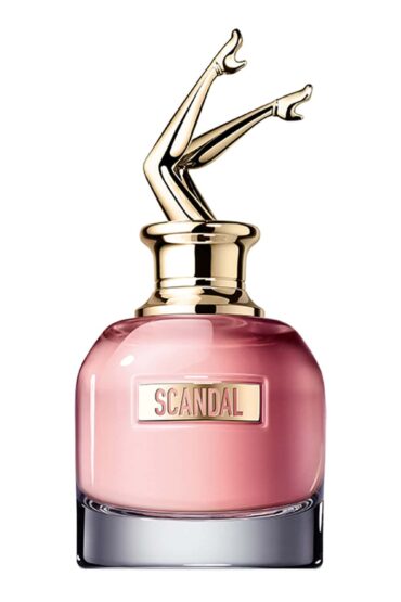 JEAN PAUL GAULTİER SCANDAL BY NİGHT EDP TESTER KADIN PARFÜM 100 ML
