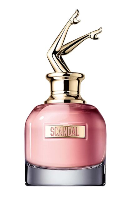 JEAN PAUL GAULTİER SCANDAL BY NİGHT EDP TESTER KADIN PARFÜM 100 ML
