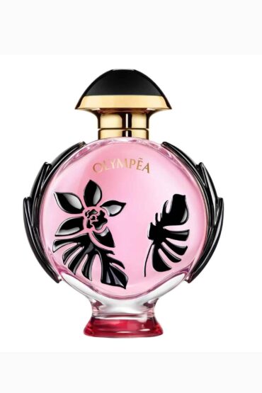 Rabanne Fragrances-Eau De Kadın Tester Parfüm 80 M