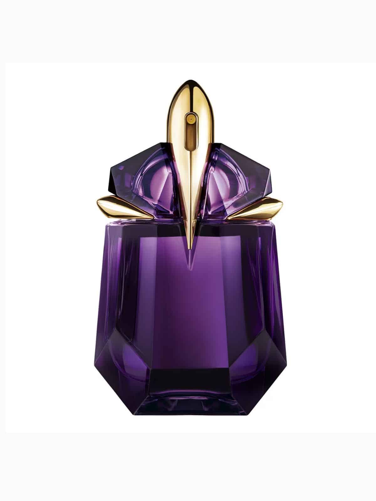 Mugler Alien- Eau de Kadın Tester Parfüm 90 ML
