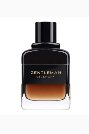 Gıvenchy Gentleman Réserve Privée- Eau de Erkek Tester Parfüm 100 ML