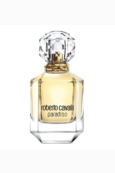 Roberto Cavallı Rc Paradiso- Eau de Kadın Tester Parfüm 100 ML