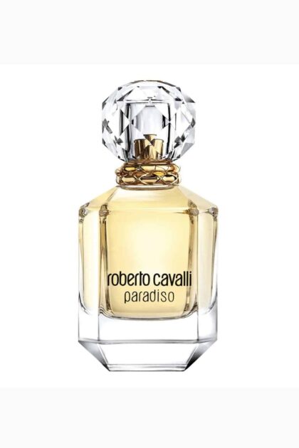 Roberto Cavallı Rc Paradiso- Eau de Kadın Tester Parfüm 100 ML