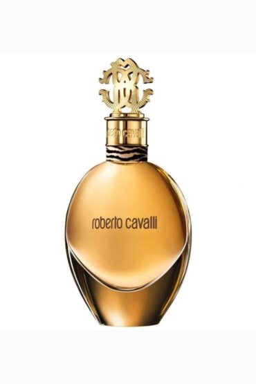 Roberto Cavalli- Eau de Kadın Tester Parfüm 100 ML