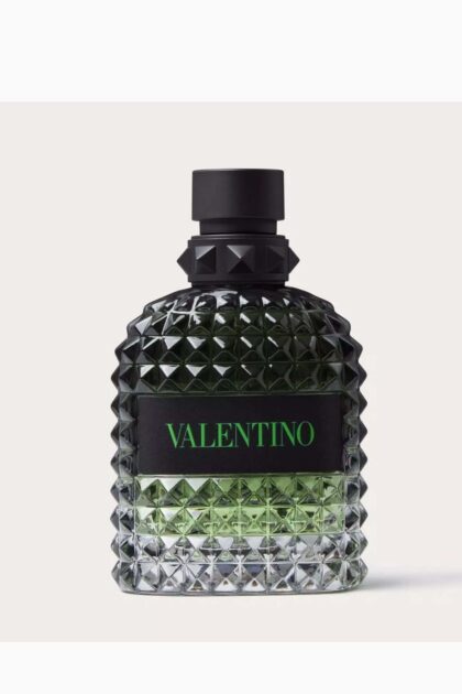 Valentıno Born In Roma Green Stravaganza- Eau de Kadın Tester Parfüm 100 ML
