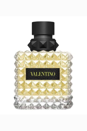 Valentıno Donna Born In Roma Donna Yellow Dream- Eau de Kadın Tester Parfüm 100 ML