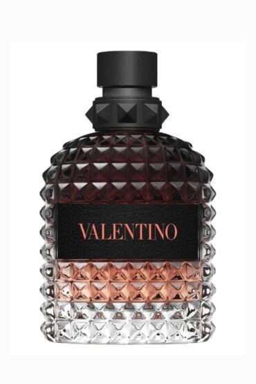Valentıno Uomo Born In Roma Coral Fantasy- Eau de Kadın Tester Parfüm 100 ML