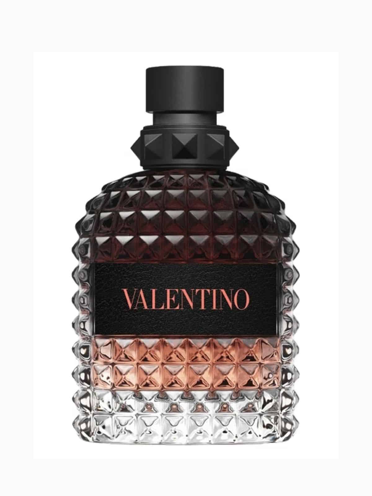 Valentıno Uomo Born In Roma Coral Fantasy- Eau de Kadın Tester Parfüm 100 ML