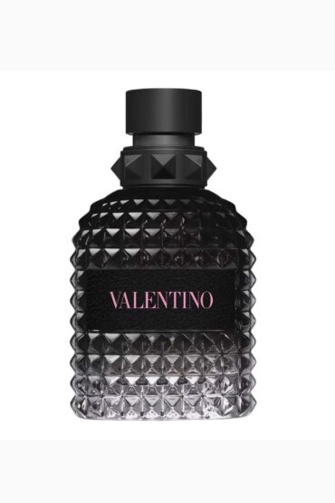 Valentıno Uomo Born in Roma - Eau de Kadın Tester Parfüm 100 ML