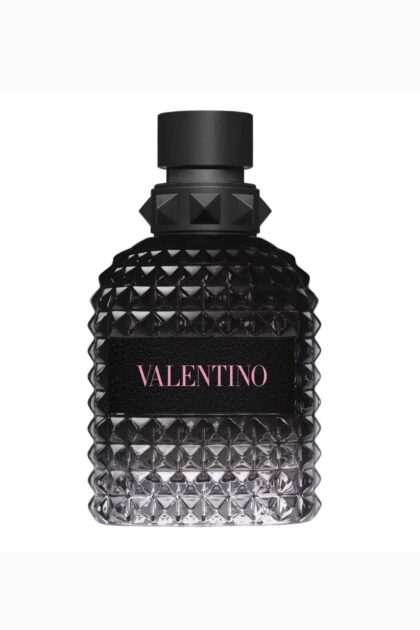 Valentıno Uomo Born in Roma - Eau de Kadın Tester Parfüm 100 ML