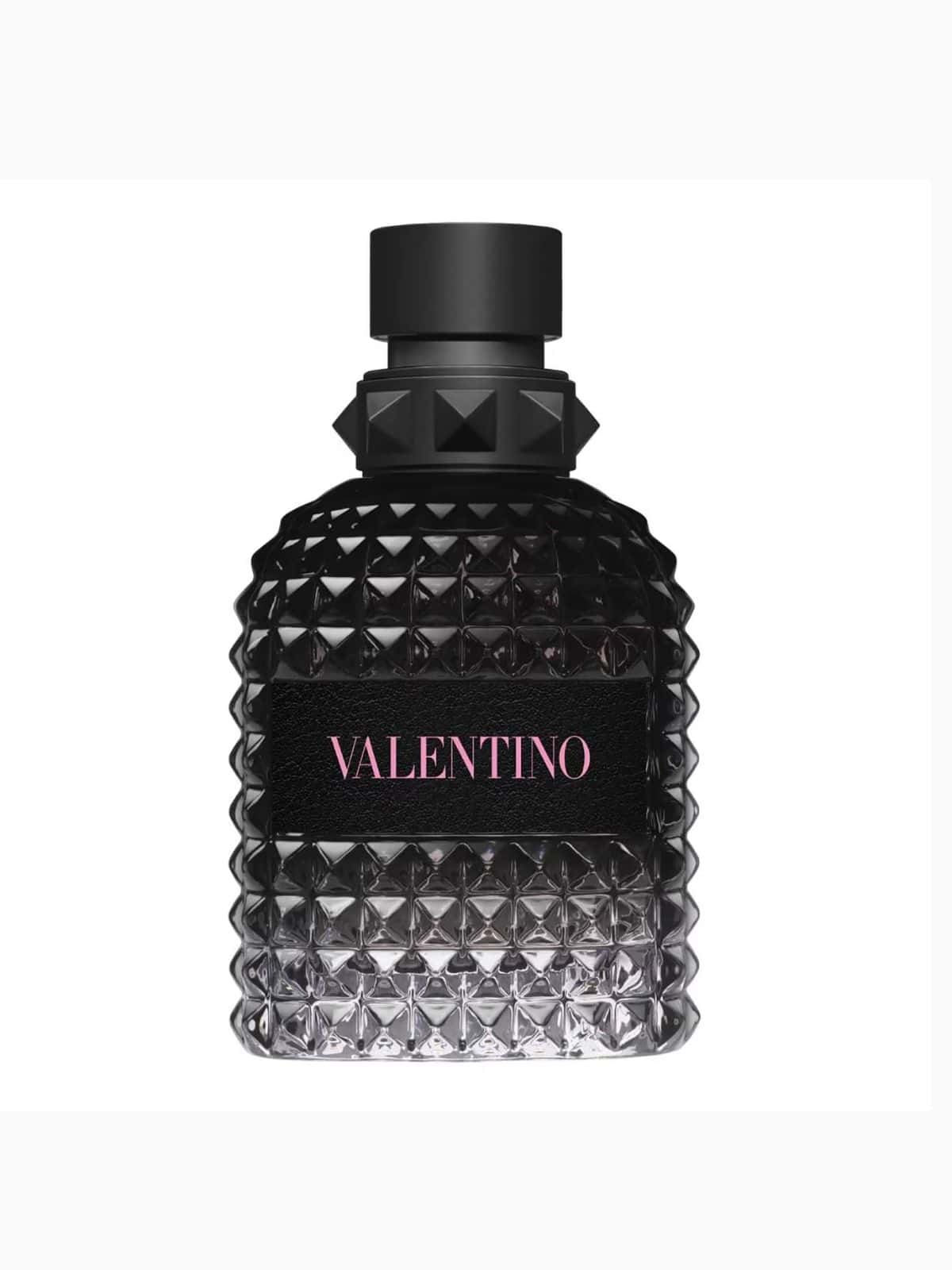 Valentıno Uomo Born in Roma - Eau de Kadın Tester Parfüm 100 ML