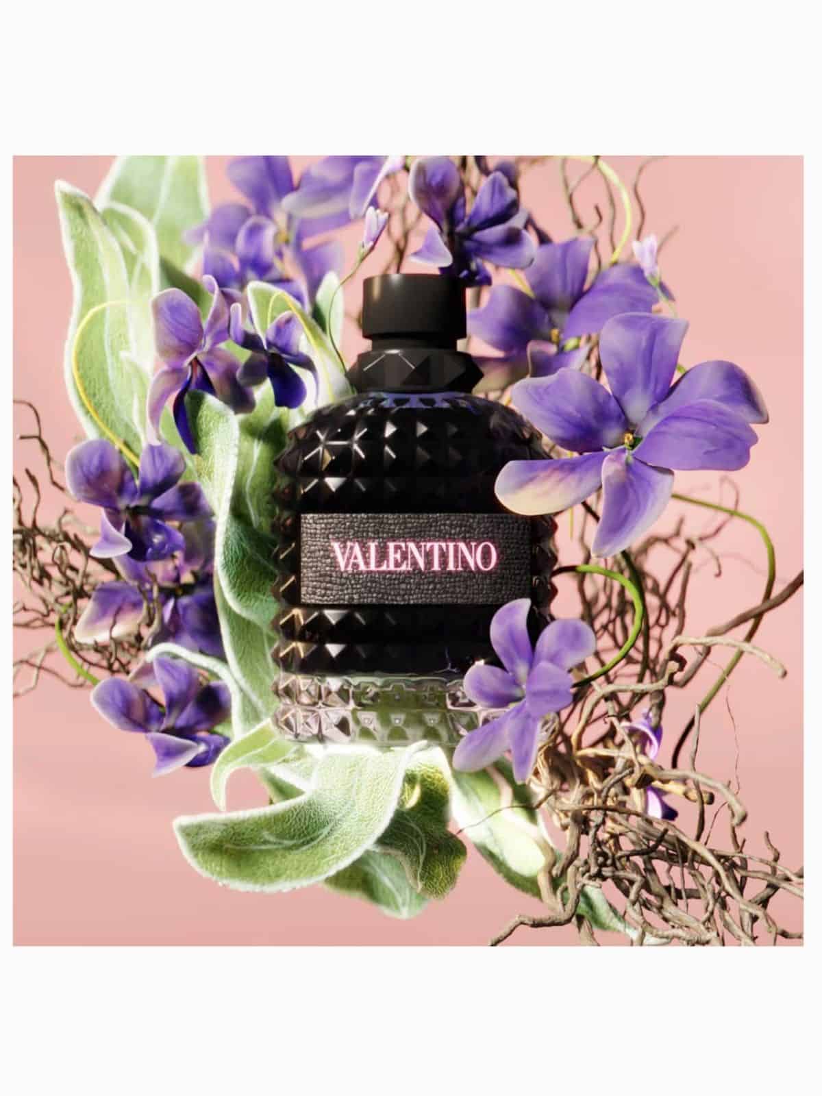 Valentıno Uomo Born in Roma - Eau de Kadın Tester Parfüm 100 ML - Görsel 2