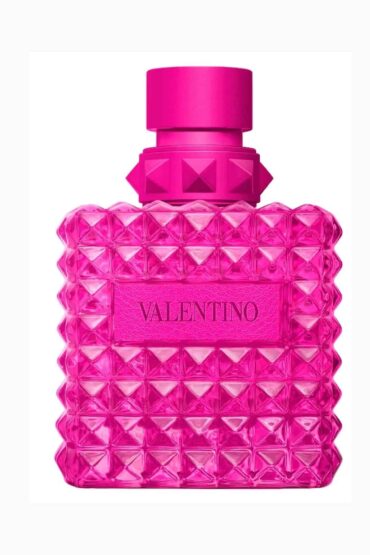 Valentıno Donna Born In Roma Pink PP- Eau de Kadın Tester Parfüm 100 ML