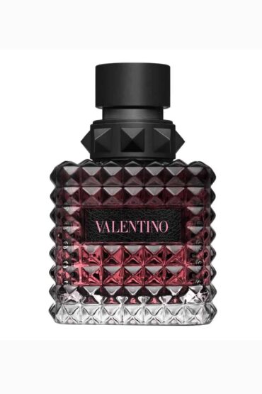 Valentıno Born In Roma Intense Donna - Eau de Kadın Tester Parfüm 100 ML