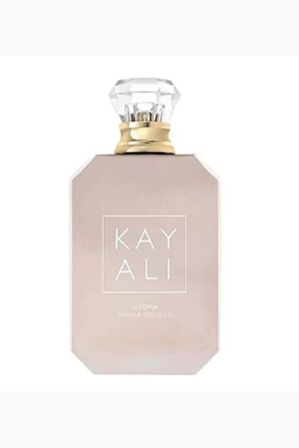 Kayali Utopia Vanilla Coco - Eau de Kadın Tester Parfüm 100 ML
