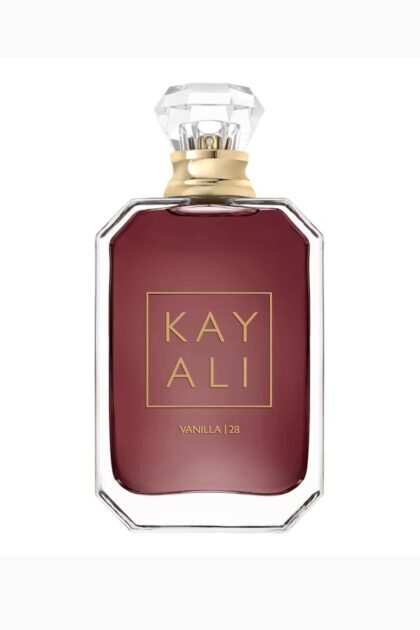Kayali Utopia Vanilla 28 - Eau de Kadın Tester Parfüm 100 ML