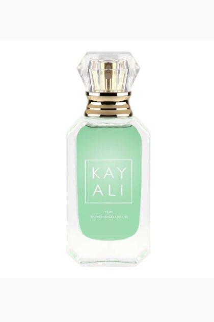 Kayali Yum Pistachio Gelato 33 - Eau de Kadın Tester Parfüm 100 ML