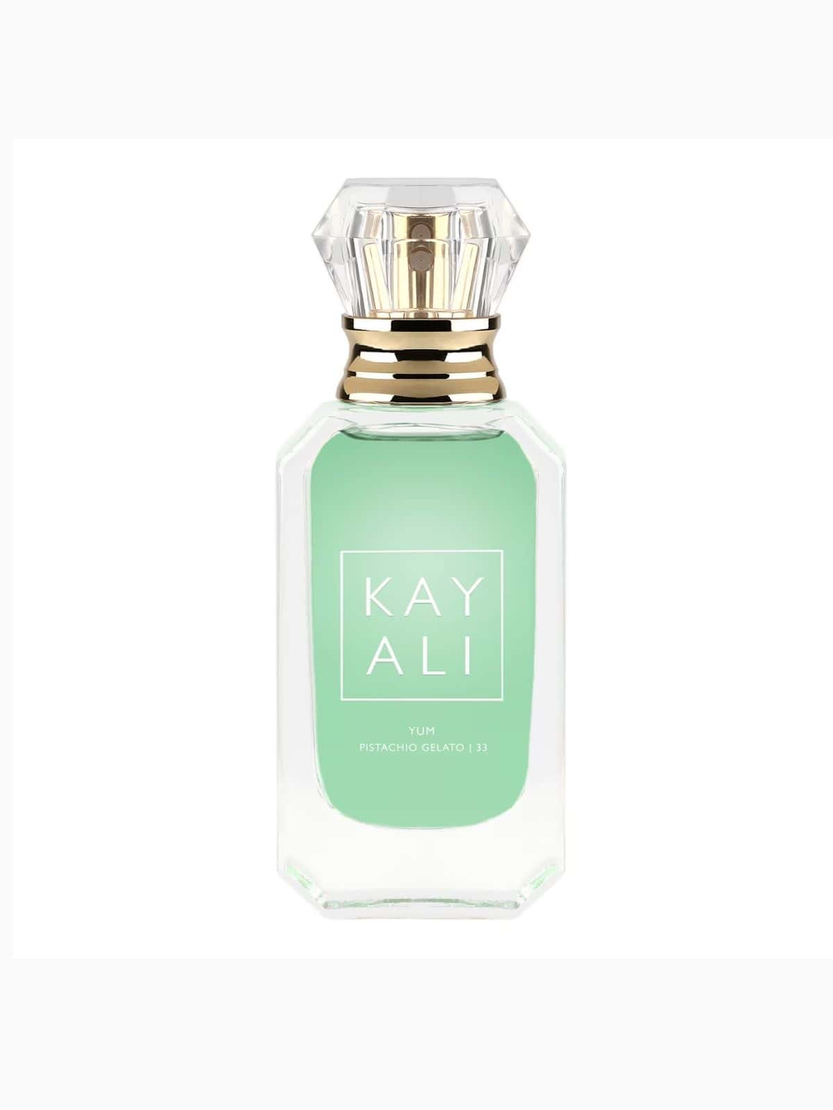 Kayali Yum Pistachio Gelato 33 - Eau de Kadın Tester Parfüm 100 ML