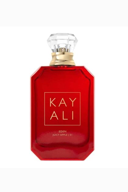Kayali Eden Juicy Apple 01- Eau de Kadın Tester Parfüm 100 ML