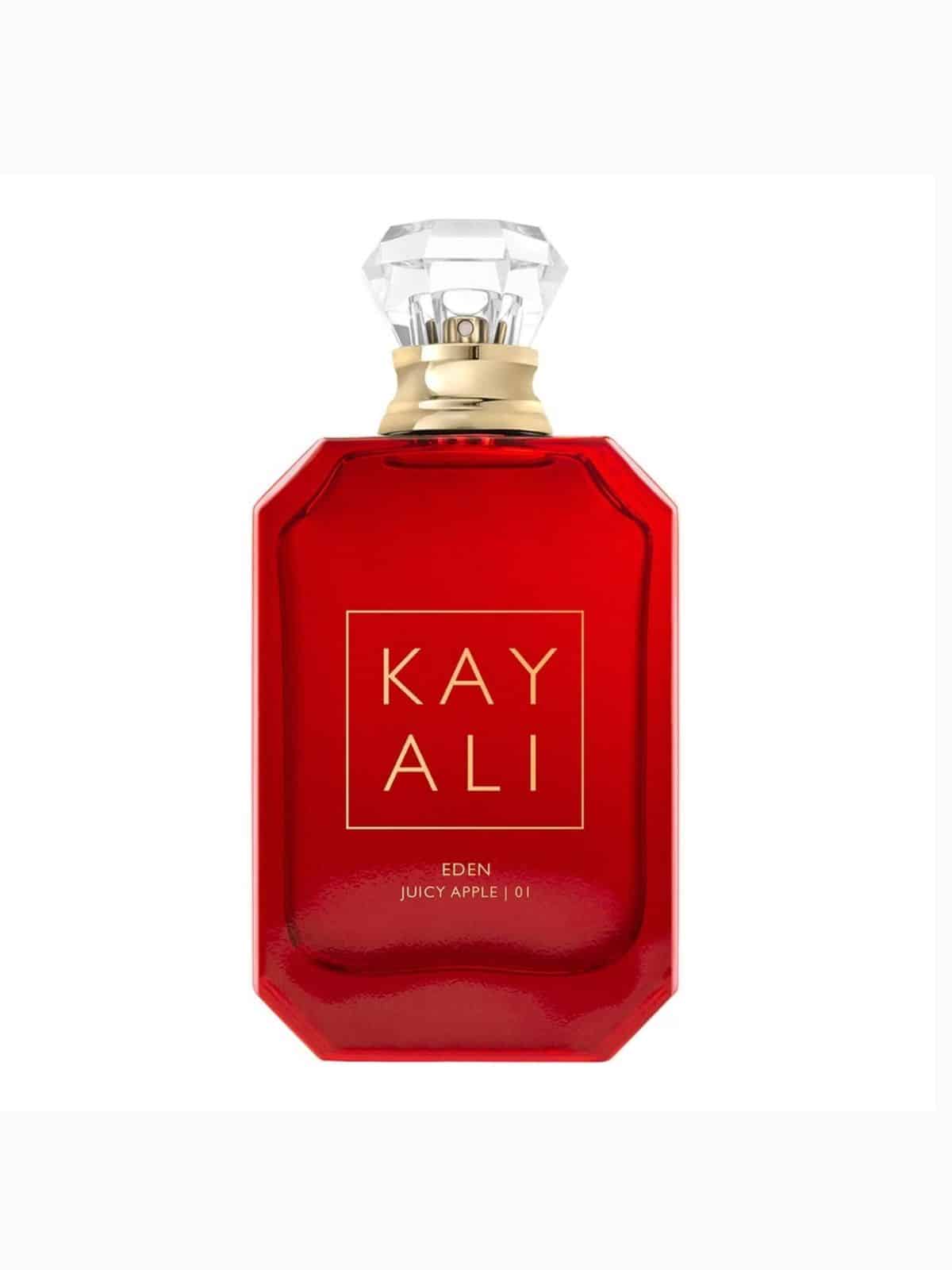 Kayali Eden Juicy Apple 01- Eau de Kadın Tester Parfüm 100 ML