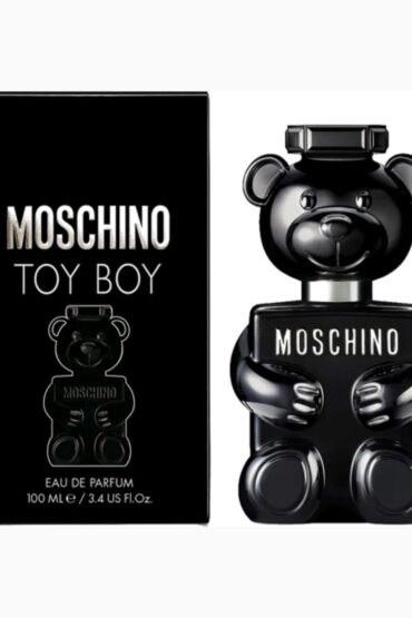 Moschino Toy -Eau De ErkekTester Edp Parfüm 100 ML