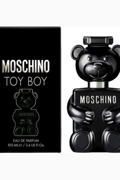 Moschino Toy -Eau De ErkekTester Edp Parfüm 100 ML