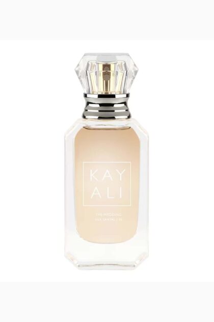 Kayali The Wedding Silk Santal 36 - Eau de Kadın Tester Parfüm 100 ML