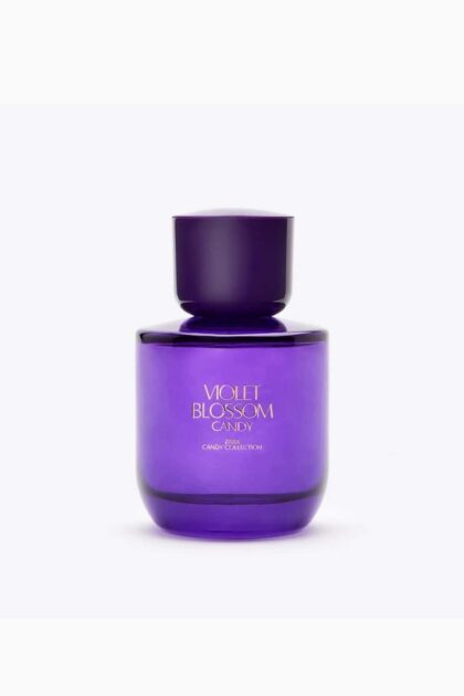 Zara Vıolet Blossom Candy - Eau de Kadın Tester Parfüm 100 ML