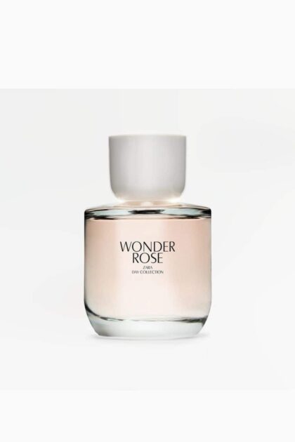 Zara Wonder Rose- Eau de Kadın Tester Parfüm 100 ML