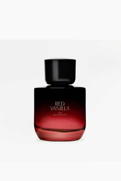 Zara Red Vanilla - Eau de Kadın Tester Parfüm 100 ML