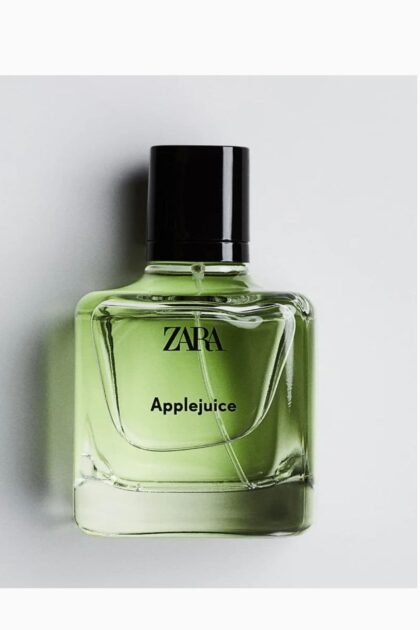 Zara Apple Juıce - Eau de Kadın Tester Parfüm 100 ML