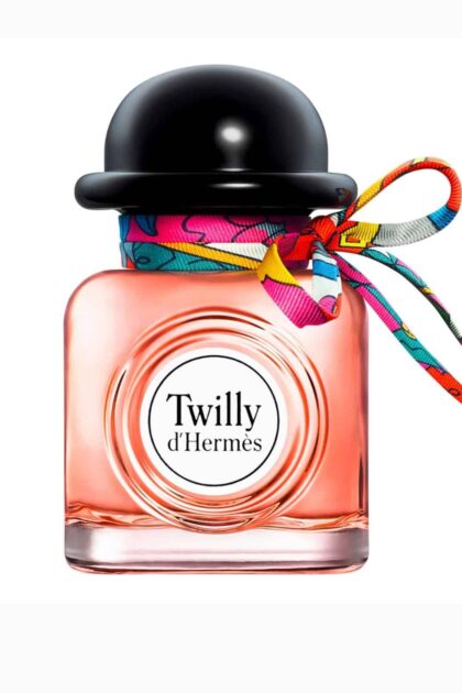 HERMÈS Twilly d'Hermès -Eau De Kadın Tester Edp Parfüm 85 ML