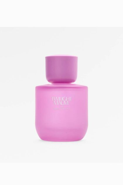 Zara Twlıght Mauve- Eau de Kadın Tester Parfüm 100 ML