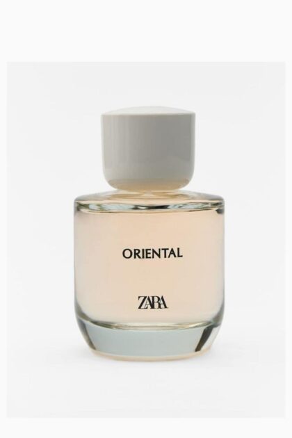 Zara Orıantel- Eau de Kadın Tester Parfüm 100 ML
